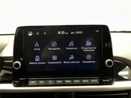 Photo 10 Kia Picanto 1.2 DPI 79 CH BVM5