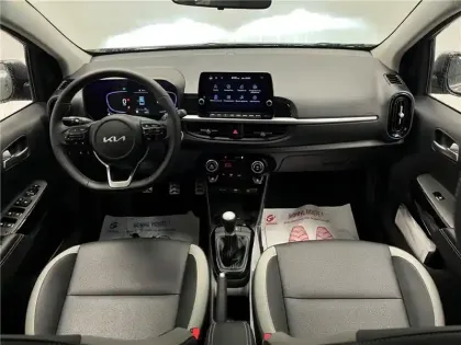 Photo 5 Kia Picanto 1.2 DPI 79 CH BVM5