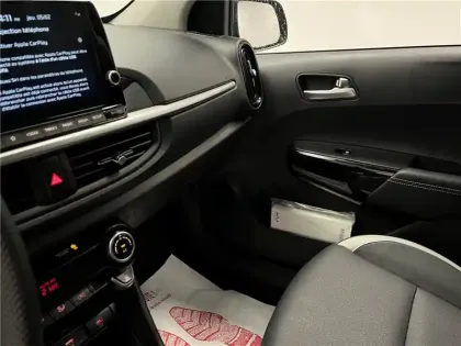 Photo 9 Kia Picanto 1.2 DPI 79 CH BVM5