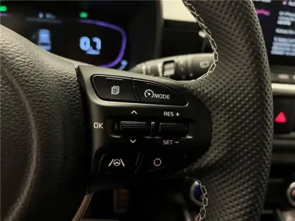 Photo 16 Kia Picanto 1.2 DPI 79 CH BVM5