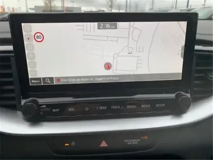 Photo 24 Kia Ceed 1.5 T-GDI 140 CH DCT7