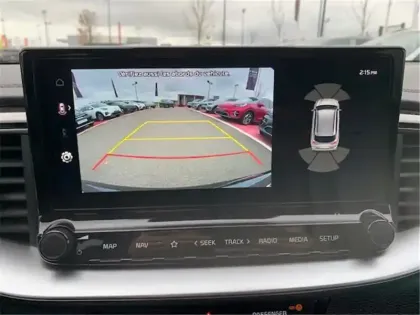 Photo 23 Kia Ceed 1.5 T-GDI 140 CH DCT7