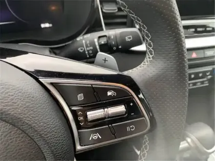 Photo 13 Kia Ceed 1.5 T-GDI 140 CH DCT7