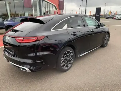 Photo 5 Kia Ceed 1.5 T-GDI 140 CH DCT7