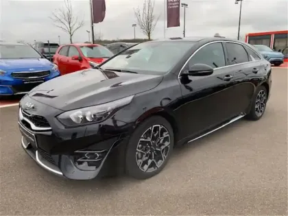 Photo Kia Ceed Gt-line