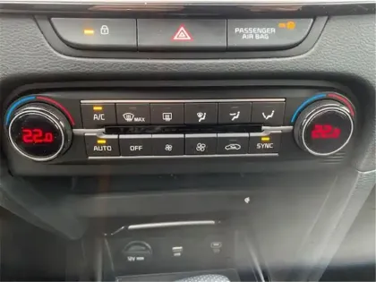 Photo 16 Kia Ceed 1.5 T-GDI 140 CH DCT7