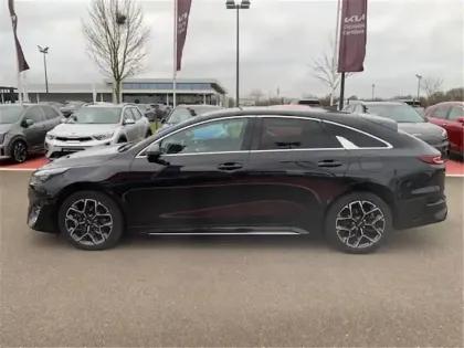 Photo 6 Kia Ceed 1.5 T-GDI 140 CH DCT7