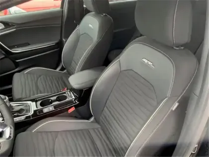 Photo 10 Kia Ceed 1.5 T-GDI 140 CH DCT7