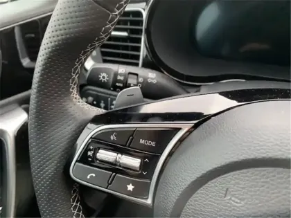 Photo 12 Kia Ceed 1.5 T-GDI 140 CH DCT7