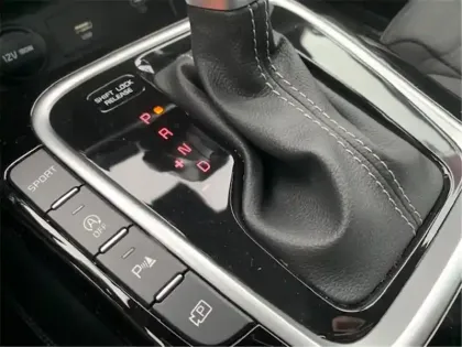 Photo 22 Kia Ceed 1.5 T-GDI 140 CH DCT7