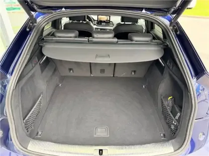 Photo 68 Audi Q5 Gén. II Ph1 S line 5