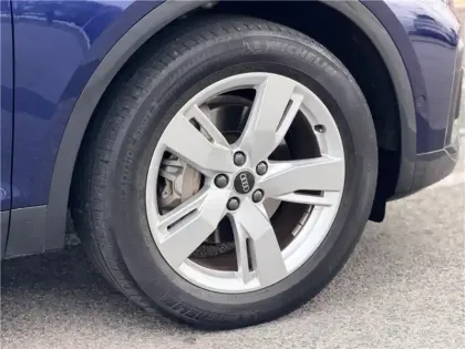 Photo 80 Audi Q5 Gén. II Ph1 S line 5