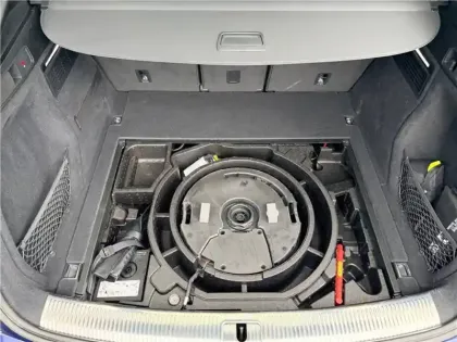 Photo 28 Audi Q5 35 TDI 163 S TRONIC 7