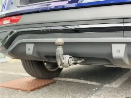 Photo 163 Audi Q5 Gén. II Ph1 S line 5