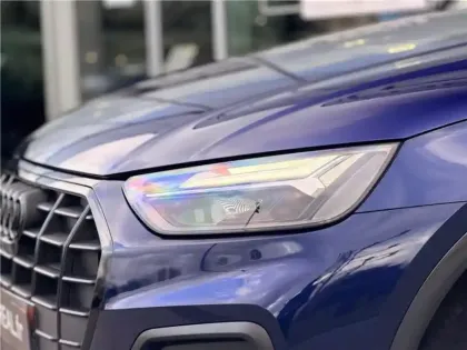 Photo 118 Audi Q5 Gén. II Ph1 S line 5