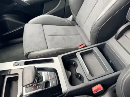 Photo 105 Audi Q5 Gén. II Ph1 S line 5