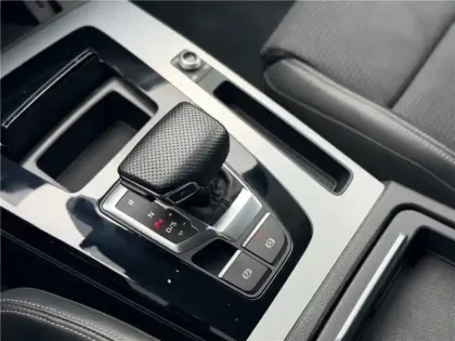 Photo 103 Audi Q5 Gén. II Ph1 S line 5