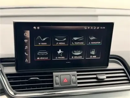 Photo 15 Audi Q5 35 TDI 163 S TRONIC 7