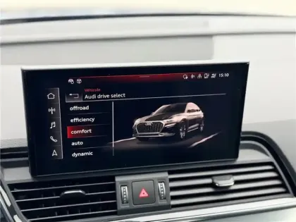 Photo 98 Audi Q5 Gén. II Ph1 S line 5