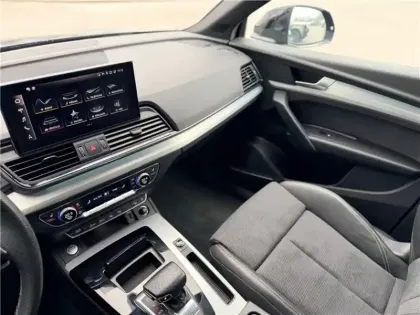 Photo 145 Audi Q5 Gén. II Ph1 S line 5