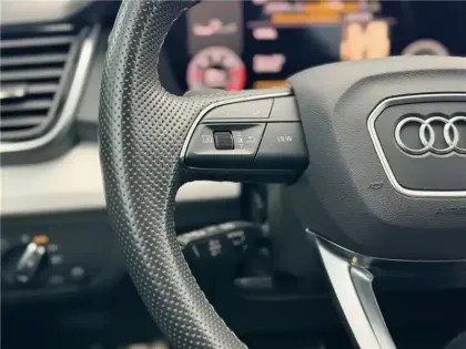 Photo 12 Audi Q5 35 TDI 163 S TRONIC 7