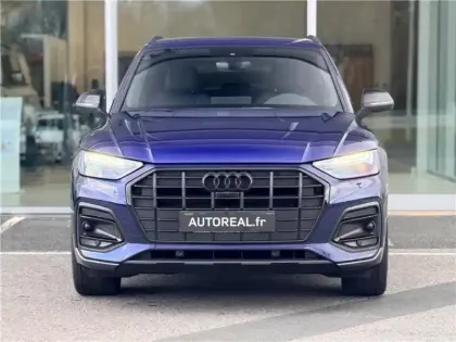 Photo 165 Audi Q5 35 TDI 163 S TRONIC 7