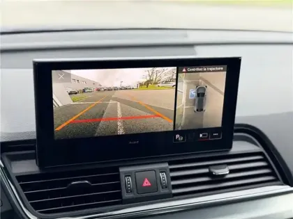 Photo 55 Audi Q5 Gén. II Ph1 S line 5