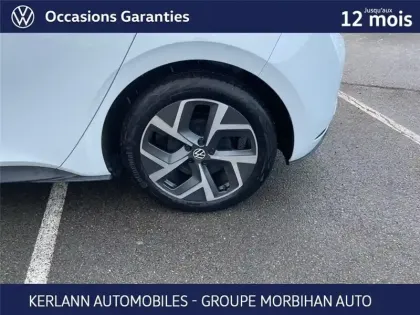 Photo 71 Volkswagen Id.3 Gén. I Ph2 Life Plus 5