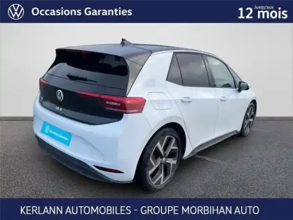 Photo 41 Volkswagen Id.3 Gén. I Ph2 Life Plus 5