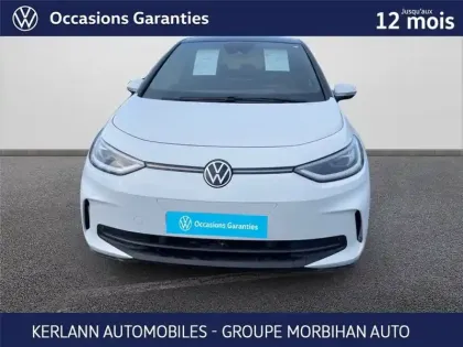 Photo 48 Volkswagen Id.3 Gén. I Ph2 Life Plus 5