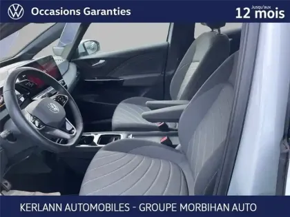 Photo 64 Volkswagen Id.3 Gén. I Ph2 Life Plus 5