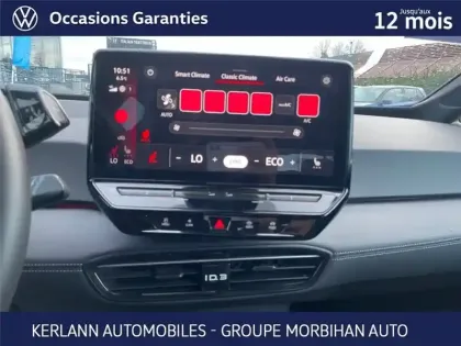 Photo 57 Volkswagen Id.3 Gén. I Ph2 Life Plus 5