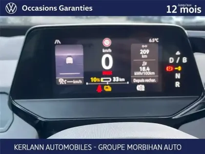 Photo 59 Volkswagen Id.3 Gén. I Ph2 Life Plus 5