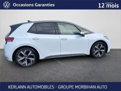 Photo 63 Volkswagen Id.3 Gén. I Ph2 Life Plus 5