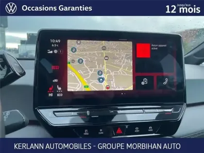 Photo 54 Volkswagen Id.3 Gén. I Ph2 Life Plus 5