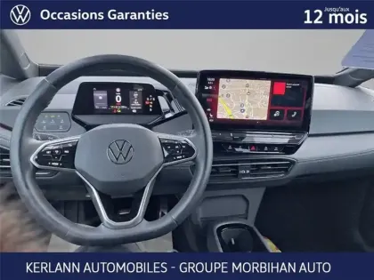 Photo 42 Volkswagen Id.3 Gén. I Ph2 Life Plus 5