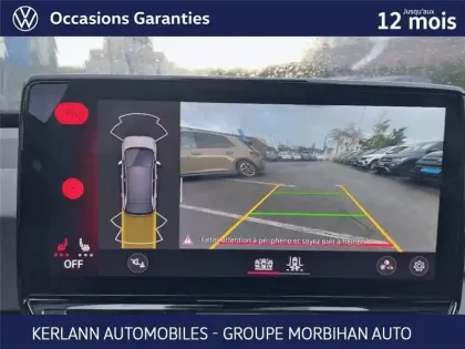 Photo 36 Volkswagen Id.3 204 CH PRO PERFORMANCE