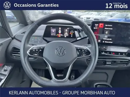 Photo 52 Volkswagen Id.3 Gén. I Ph2 Life Plus 5