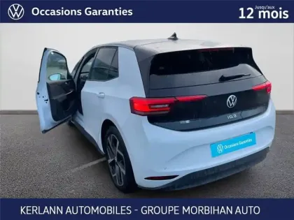 Photo 50 Volkswagen Id.3 Gén. I Ph2 Life Plus 5