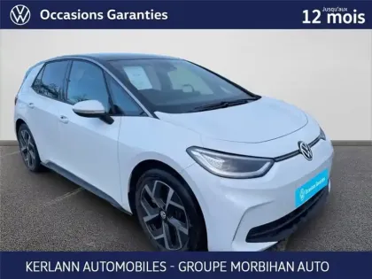 Photo 69 Volkswagen Id.3 Gén. I Ph2 Life Plus 5