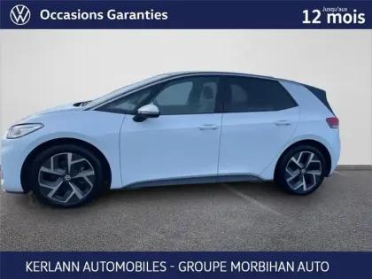 Photo 46 Volkswagen Id.3 Gén. I Ph2 Life Plus 5