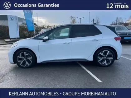 Photo 53 Volkswagen Id.3 Gén. I Ph2 Life Plus 5