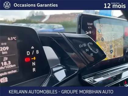 Photo 35 Volkswagen Id.3 204 CH PRO PERFORMANCE