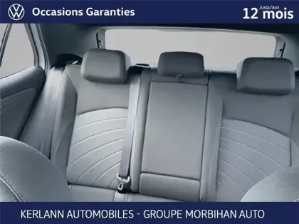 Photo 45 Volkswagen Id.3 Gén. I Ph2 Life Plus 5