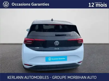 Photo 47 Volkswagen Id.3 Gén. I Ph2 Life Plus 5