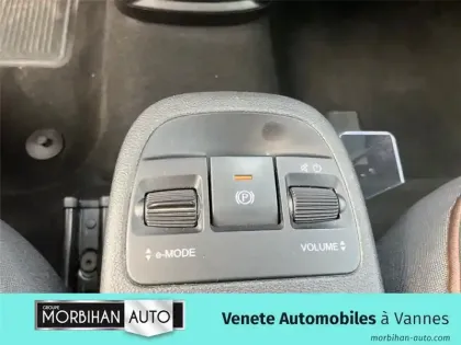 Photo 16 Fiat 500 C E 95 CH