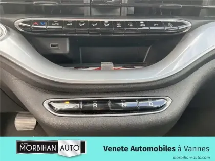 Photo 37 Fiat 500 Gén. II Ph1 MY23 (RED) 2.0 3