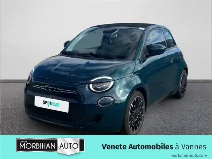 Photo 69 Fiat 500 C E 95 CH
