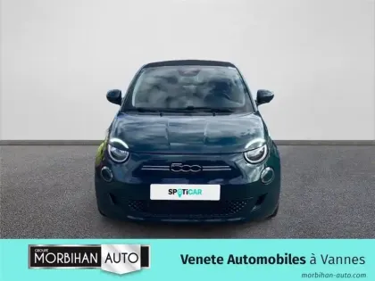 Photo 24 Fiat 500 Gén. II Ph1 MY23 (RED) 2.0 3