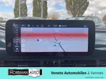 Photo 36 Fiat 500 Gén. II Ph1 MY23 (RED) 2.0 3